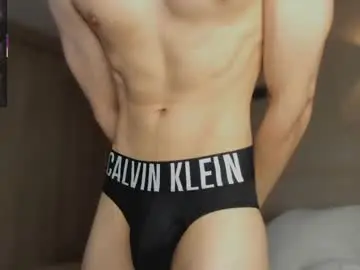 Chaturbate Adult Webcam of thomklein