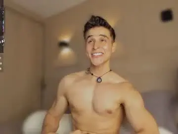 Chaturbate Best live sex cam show of thomklein