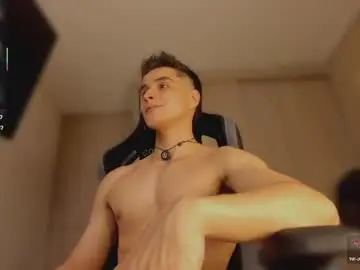 Chaturbate Live Porn of thomklein