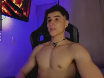 Chaturbate Private Sex Chat of thomklein