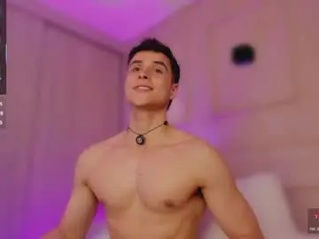 Chaturbate Adult Video Chat of thomklein