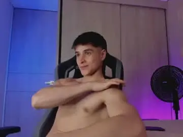Chaturbate Private Sex Chat of thomklein