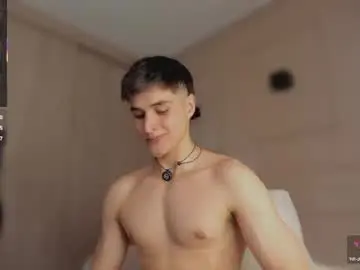 Chaturbate Adult Webcam of thomklein