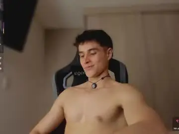 Chaturbate Live Sex of thomklein
