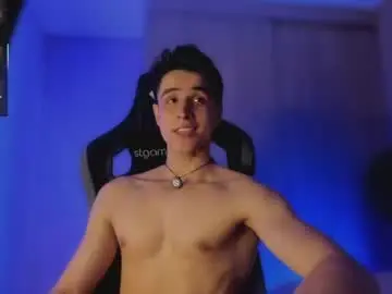 Chaturbate Private Sex Chat of thomklein