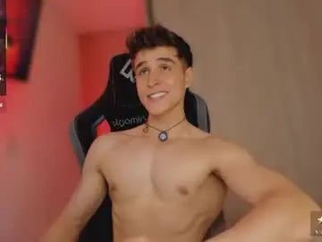 Chaturbate Free Porn Cam of thomklein
