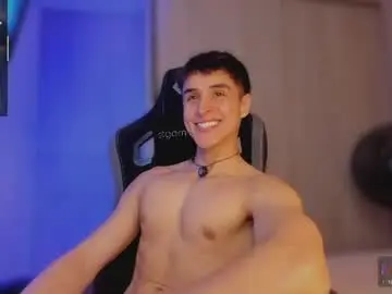 Chaturbate Free Live Porn of thomklein