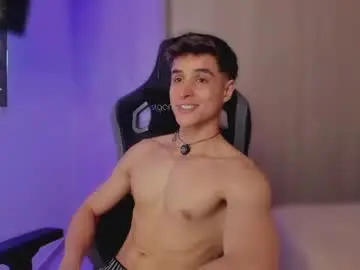 Chaturbate Live Porn of thomklein