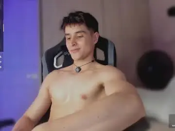 Chaturbate Free Live Porn of thomklein
