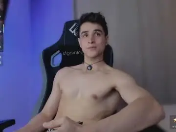Chaturbate Sex Chat of thomklein