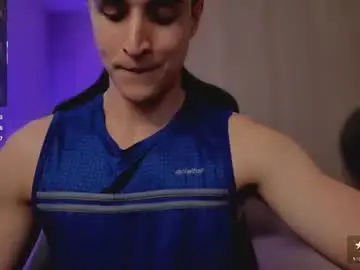 Chaturbate Best live sex cam show of thomklein