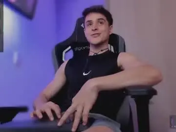 Chaturbate Live Sex of thomklein