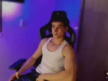 Chaturbate Adult Webcam of thomklein