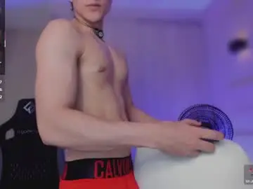 Chaturbate Free Porn Cam of thomklein