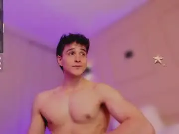 Chaturbate Live Porn of thomklein
