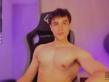 Chaturbate Private Sex Chat of thomklein