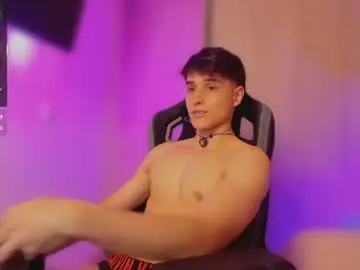 Chaturbate Live Sex of thomklein