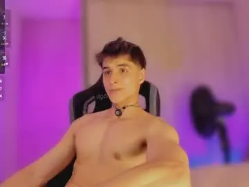 Chaturbate Private Sex Chat of thomklein