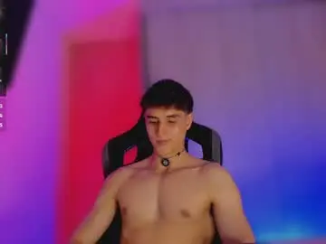 Chaturbate Live Porn of thomklein
