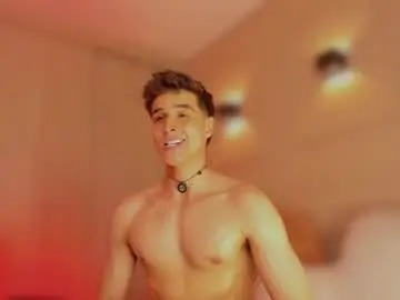 Chaturbate Best Webcam of thomklein