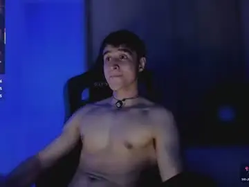 Chaturbate Best Webcam of thomklein