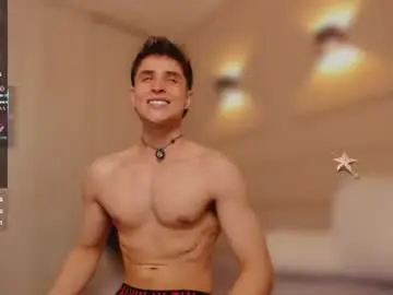 Chaturbate Adult Webcams of thomklein