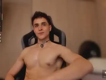 Chaturbate Live Sex Cam of thomklein
