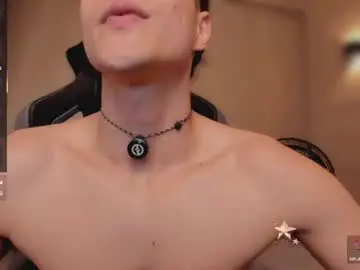 Chaturbate Nude Webcam of thomklein