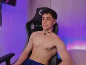 Chaturbate Sex Chat of thomklein