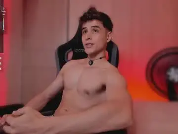 Chaturbate Live Porn of thomklein