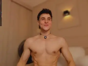 Chaturbate Adult Webcam of thomklein