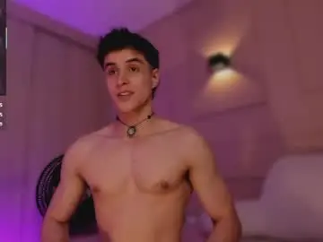 Chaturbate Live Sex of thomklein