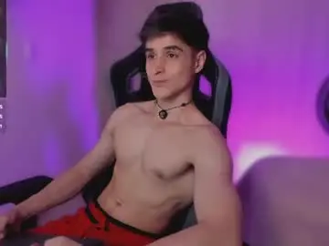Chaturbate Sex Chat of thomklein
