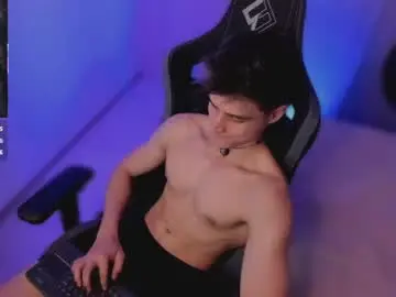 Chaturbate Live Sex of thomklein