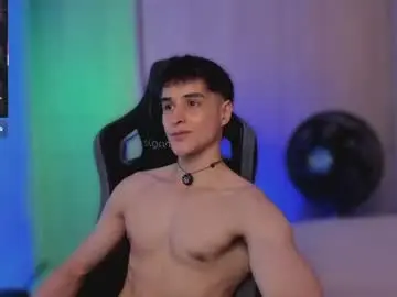 Chaturbate Best live sex cam show of thomklein