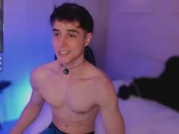 Chaturbate Adult Webcam of thomklein
