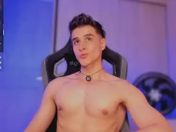 Chaturbate Adult Webcams of thomklein