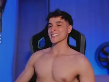 Chaturbate Free Porn Cam of thomklein