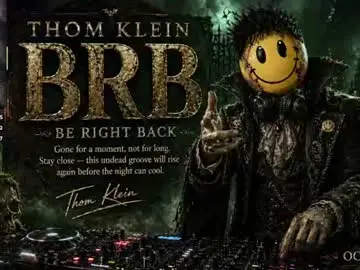 Chaturbate Sex Cam of thomklein
