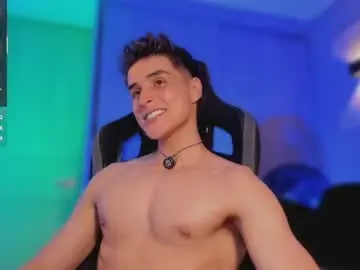 Chaturbate Sex Cam of thomklein