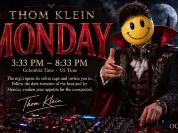 Chaturbate Live Porn of thomklein