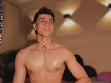 Chaturbate Best Webcam of thomklein