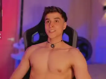 Chaturbate Live Porn of thomklein