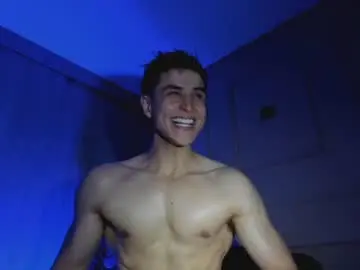 Chaturbate Live Sex of thomklein
