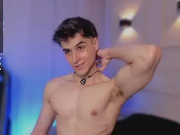 Chaturbate Live Sex of thomklein