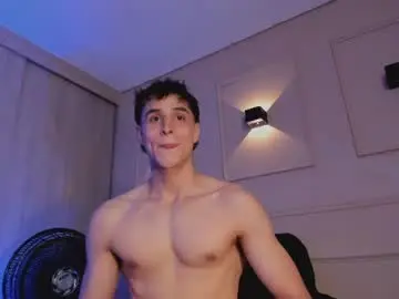 Chaturbate Free Porn Cam of thomklein