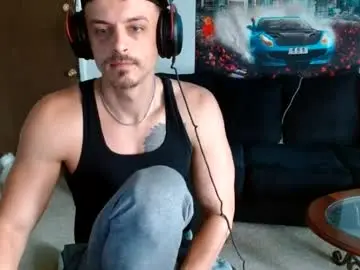 Chaturbate Watch Live Sex Cams of tommystrokes_