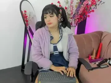 Chaturbate Best Webcam of valery_jame
