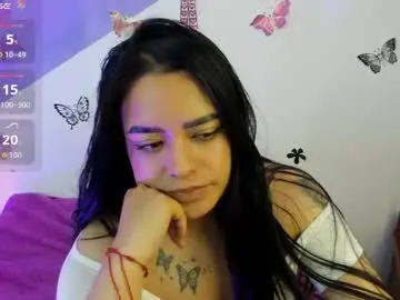 Chaturbate Best Webcam of vio_let_