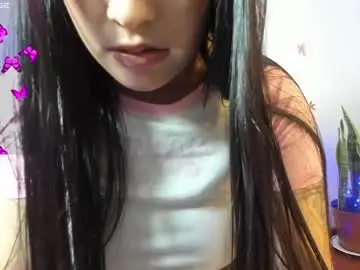 Chaturbate Live Porn of vio_let_